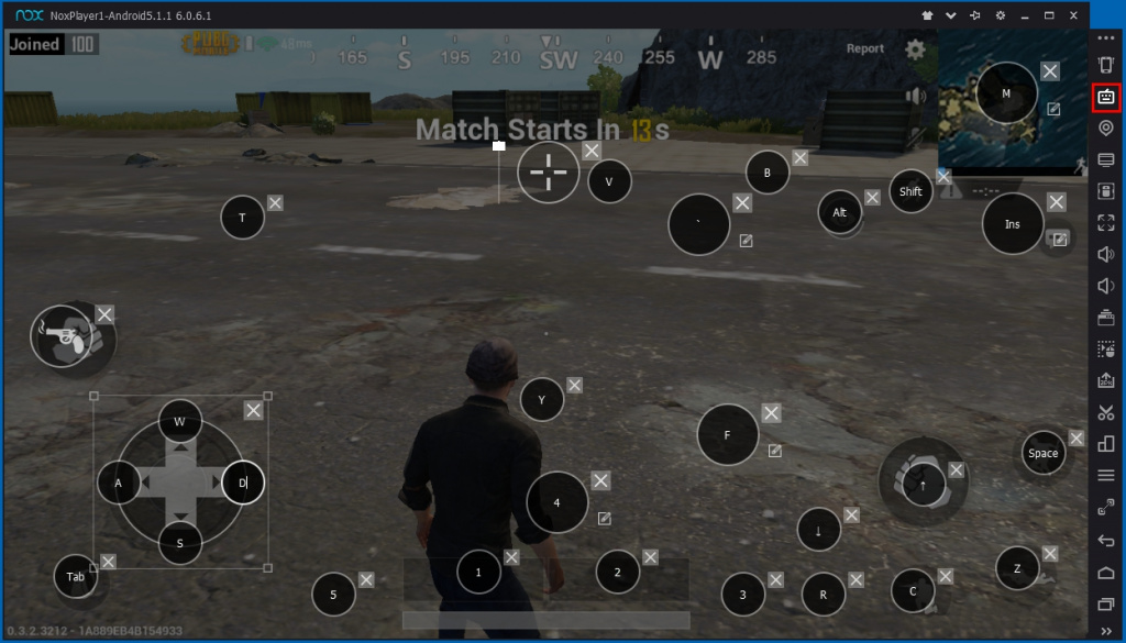 Kak Igrat V Pubg Mobile Na Windows Kompyutere Ili Mac - kak zapustit pubg mobile na windows kompyutere ili mac s pomoshyu emulyatora bluestacks