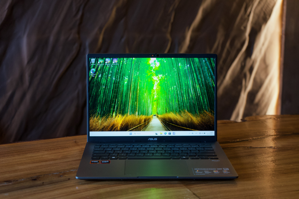 Asus Vivobook S14 (M3407HA)