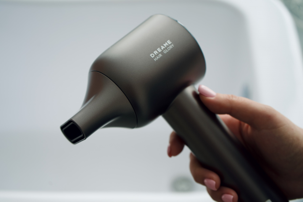 Dreame Hair Glory Mix