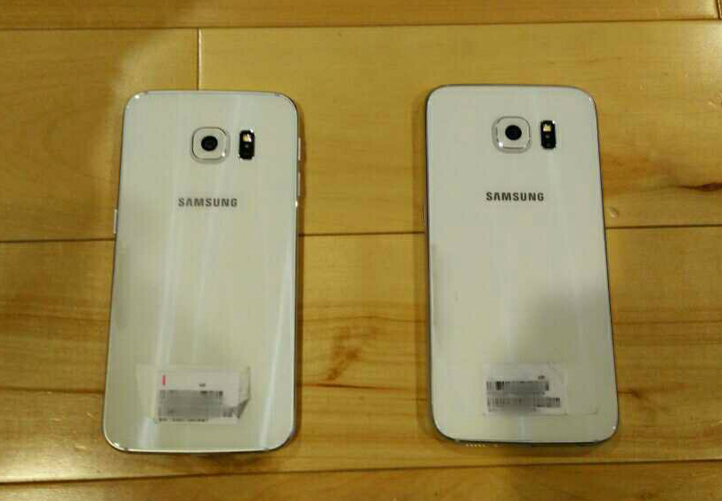 Galaxy S6 и S6 Edge