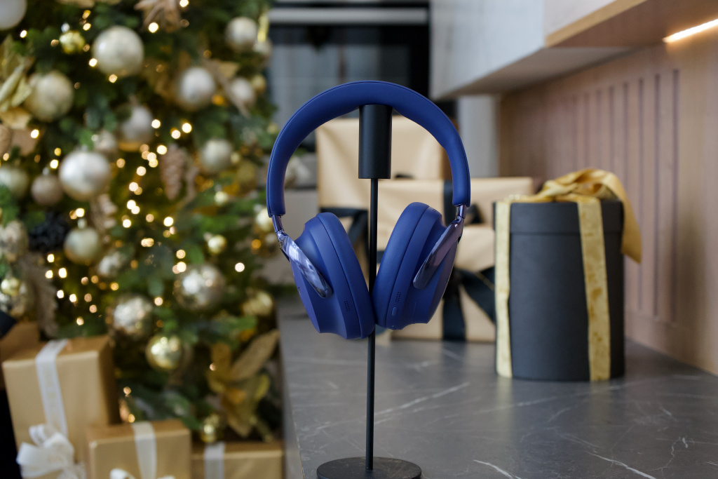 Bose QuietComfort Ultra 2