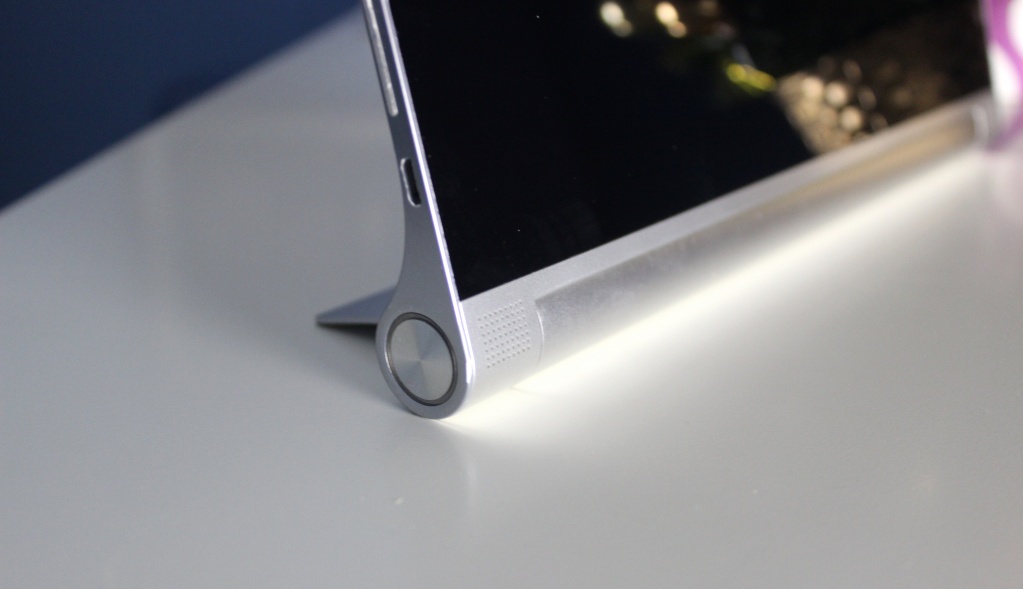 Обзор Lenovo Yoga Tablet 2 