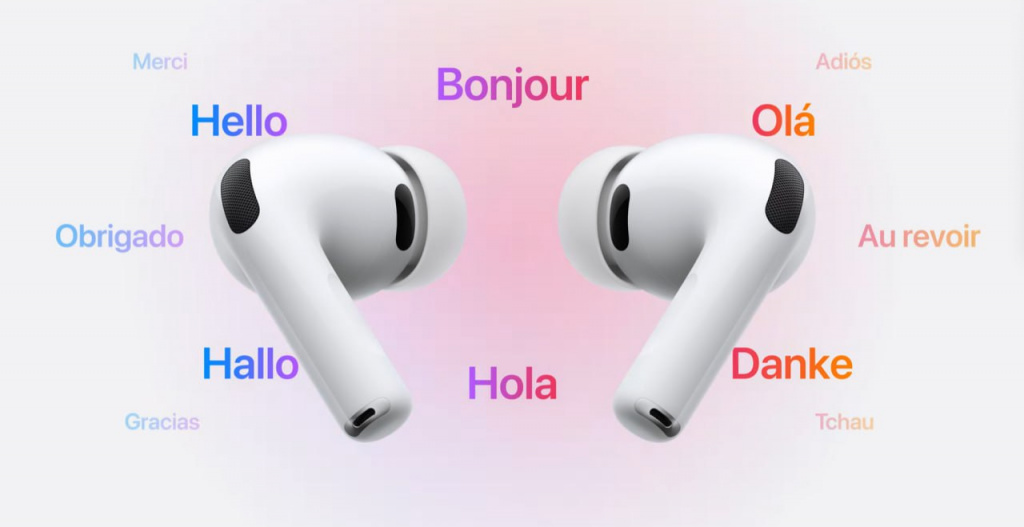AirPods 