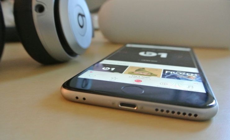 iPhone 7 поступит в продажу 16 сентября