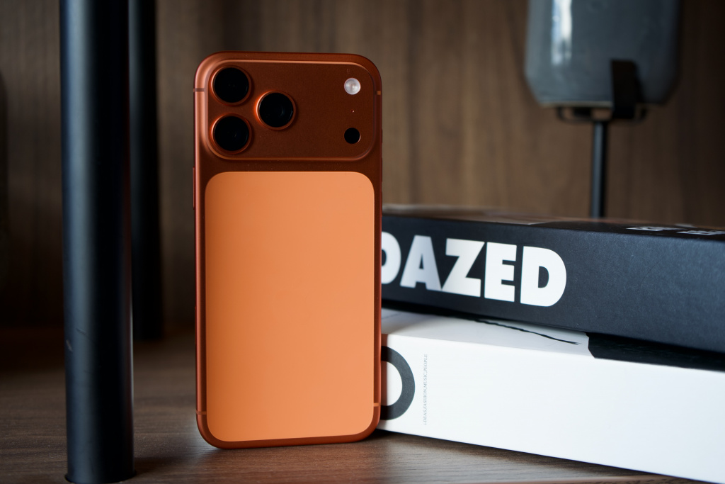 iPhone 17 Pro Max iPhone 17 Pro Max