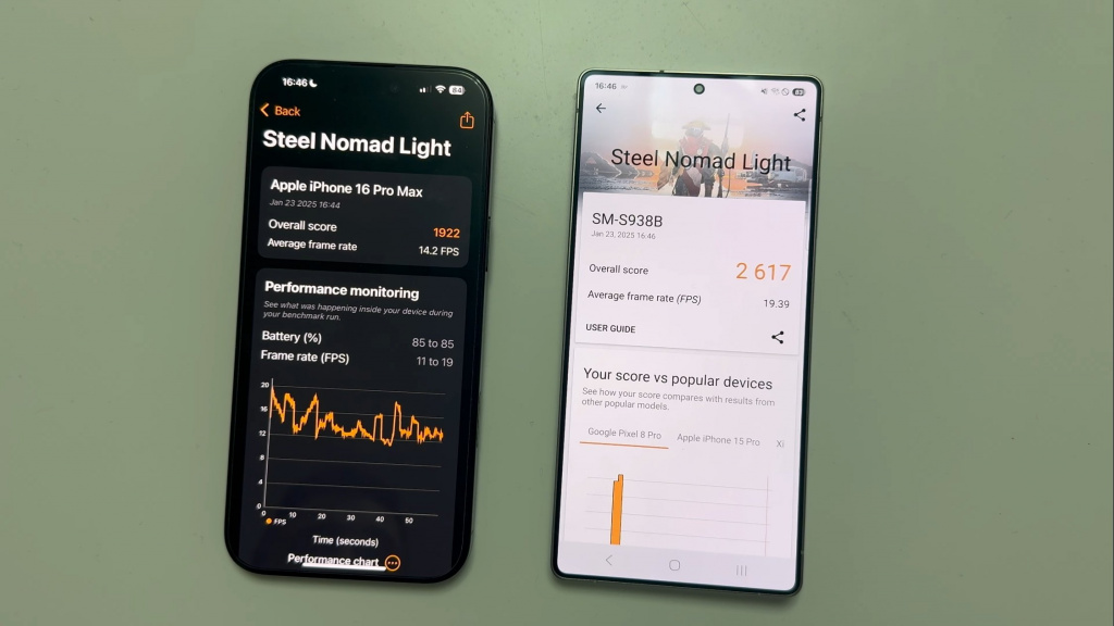 iPhone vs Samsung iPhone vs Samsung