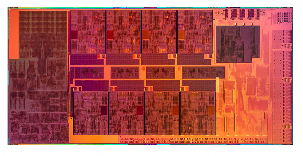 Intel Core i5 — это на самом деле Core i9, или что такое биннинг процессоров Bc54d0762f42abd3e0112d7527506870