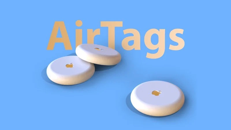 AirTags