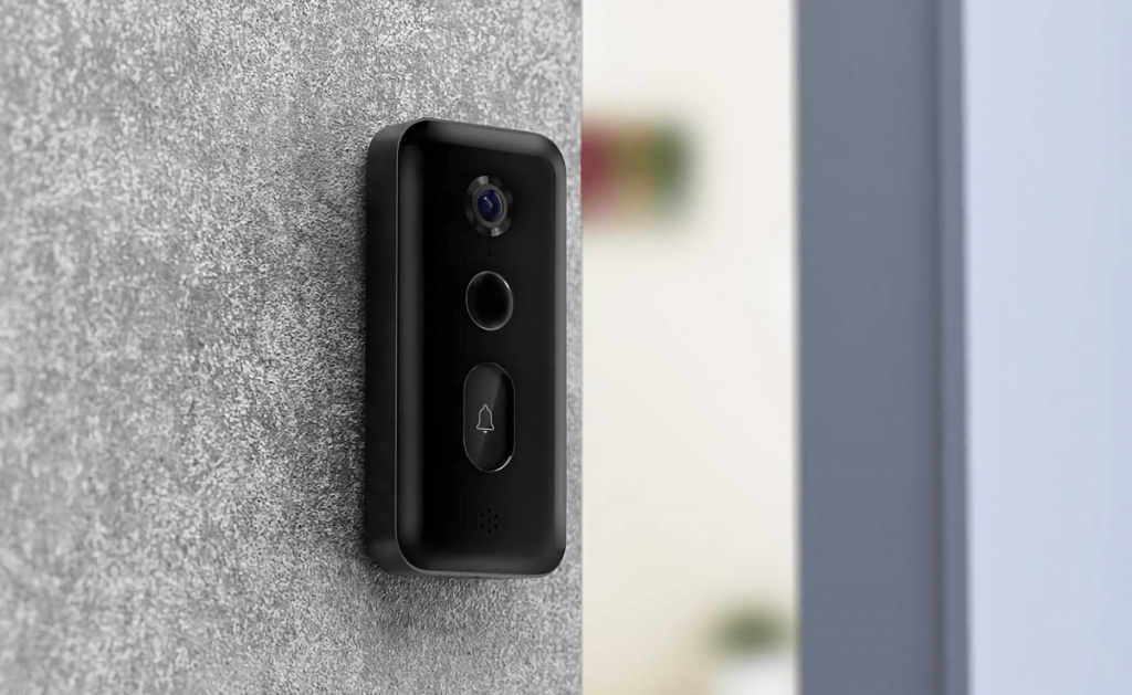 Smart Doorbell 3