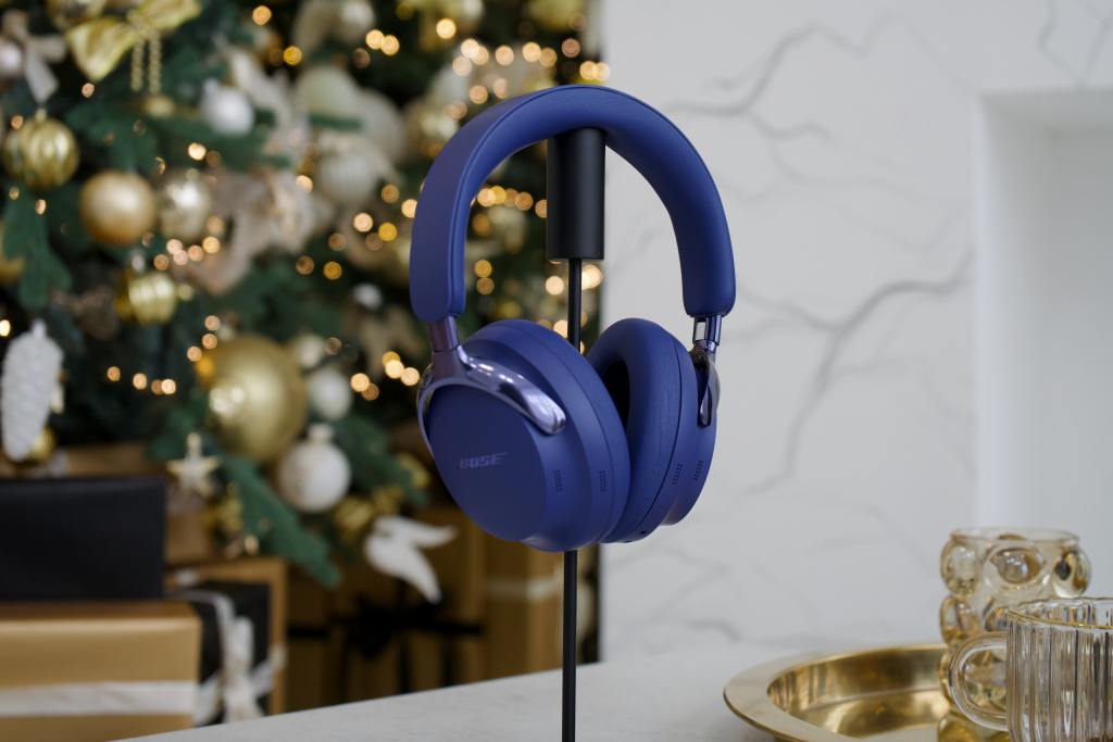 Bose QuietComfort Ultra 2