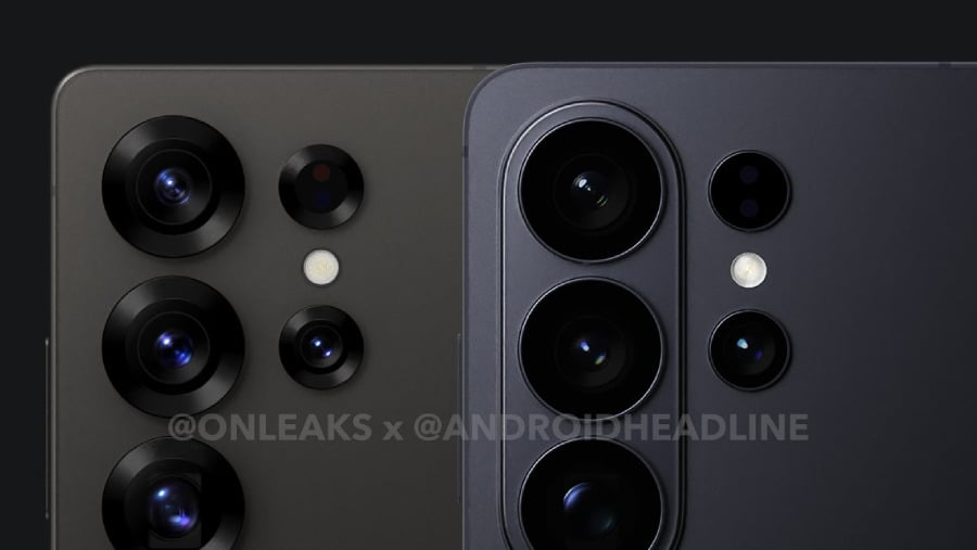 Galaxy S26 Ultra Galaxy S26 Ultra