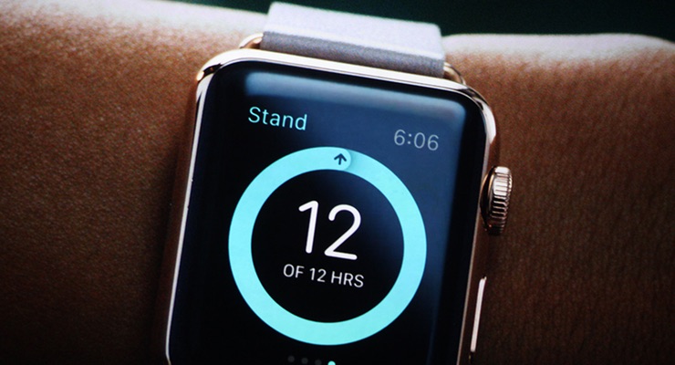 Вы сможете увеличить время автономной работы Apple Watch до двух дней