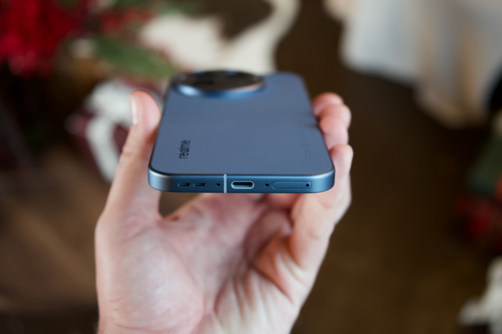 realme GT8 Pro realme GT8 Pro