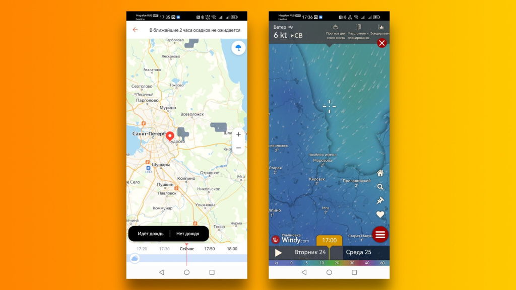 Погода Погода