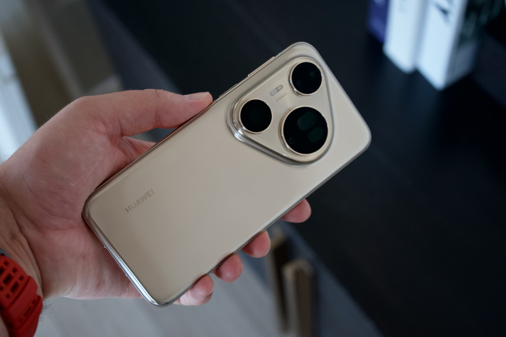 Huawei Pura 80 Ultra Huawei Pura 80 Ultra