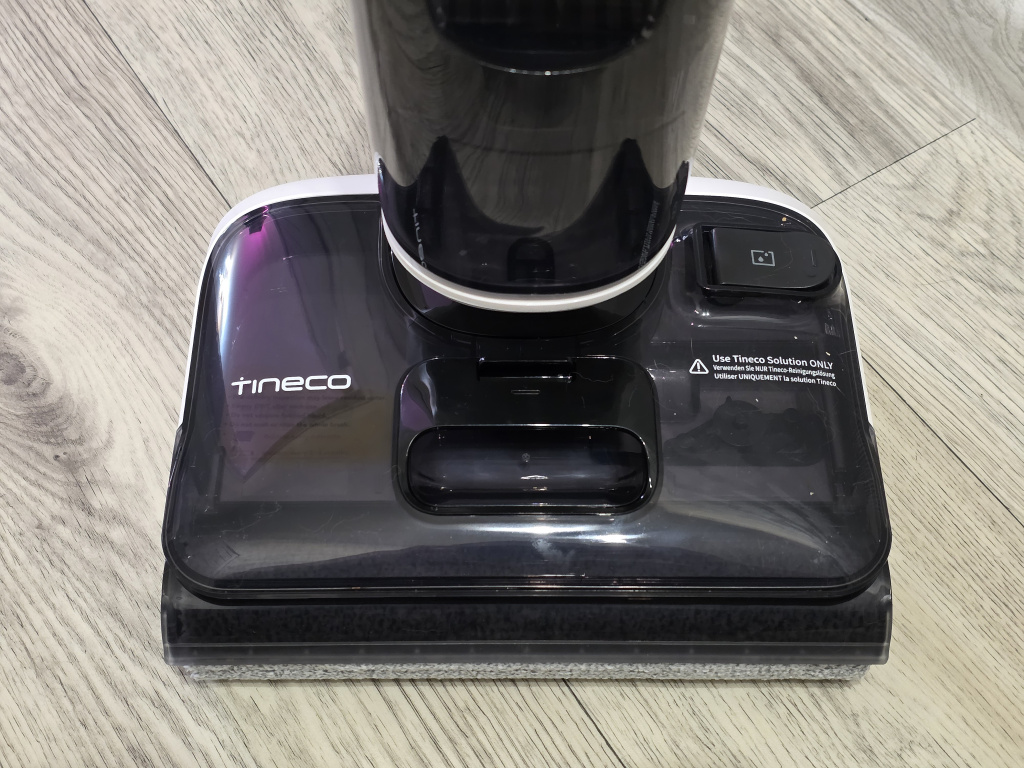 Tineco Floor One S6 Clean Stretch Pro
