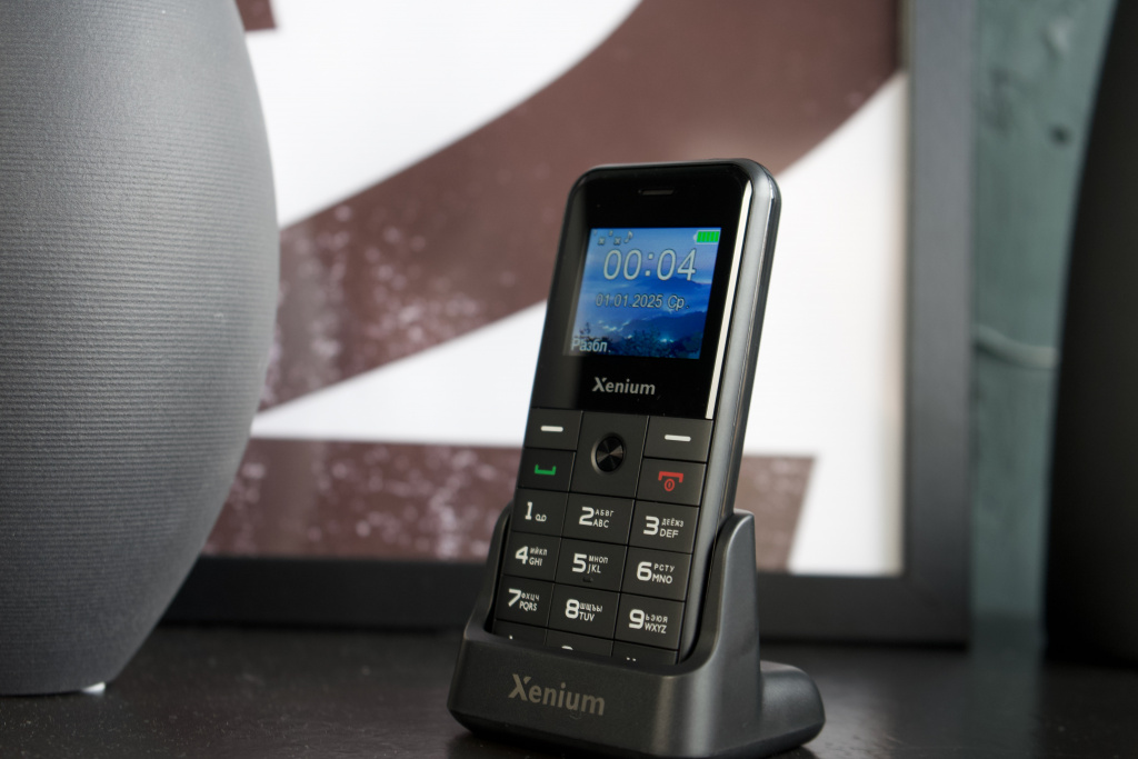 Xenium X718 Xenium X718