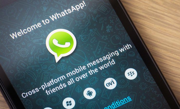 ESET рассказала о мошеннической схеме в WhatsApp