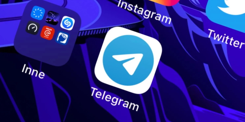 Telegram