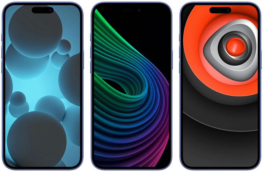 Скачать обои на телефон