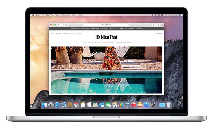 Вышла Safari 10 Beta 3 для OS X El Capitan