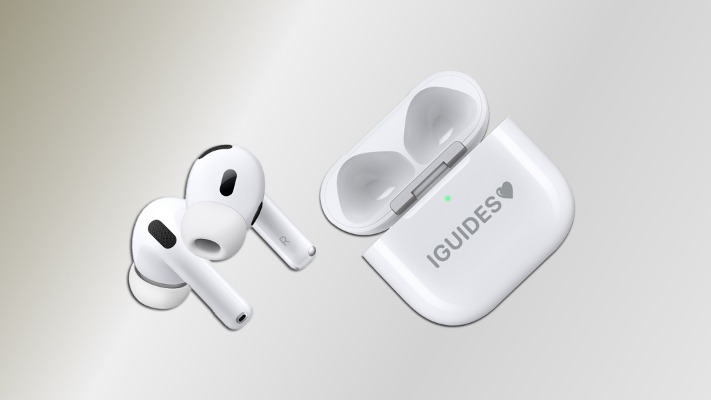 AirPods