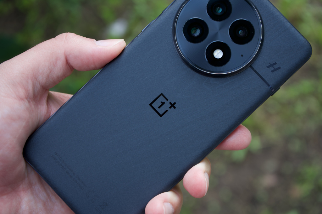 OnePlus 13