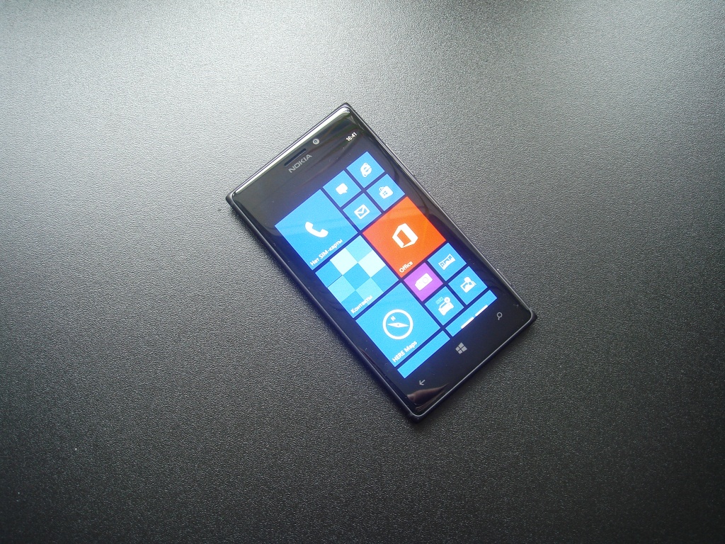 Lumia 925