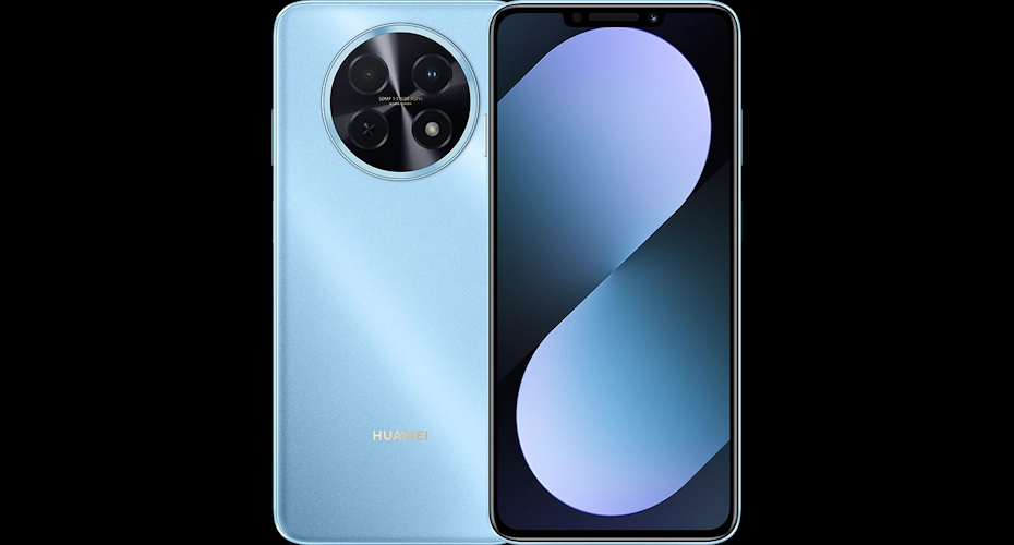 HUAWEI nova 14i