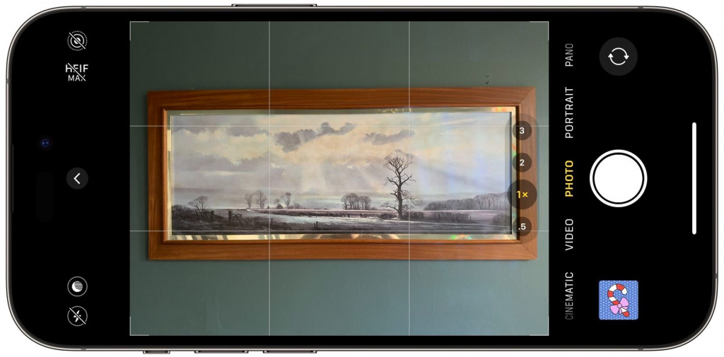 Правило третей