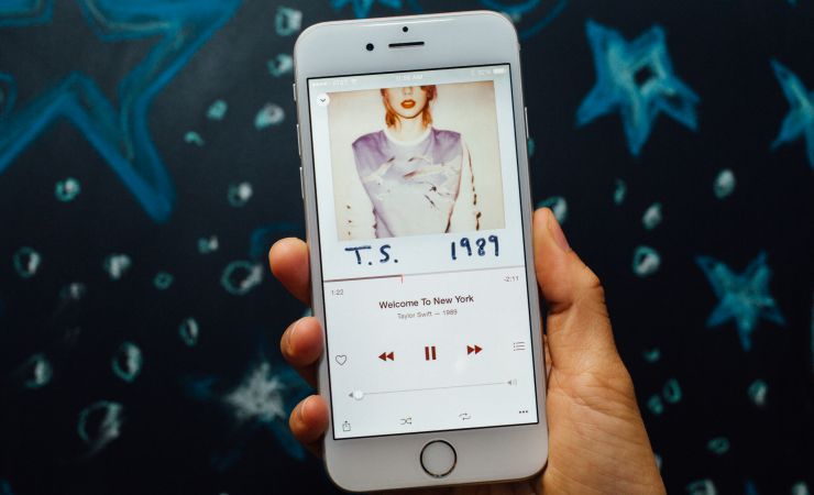 Apple пытается сделать Apple Music «домом для артистов»