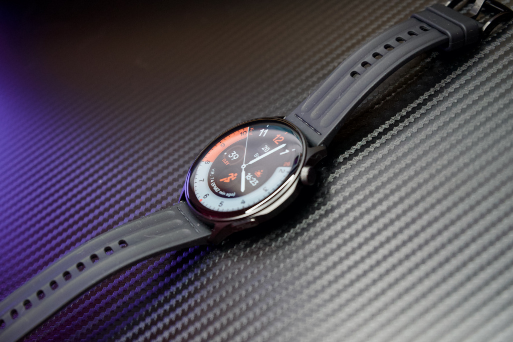 OnePlus Watch Lite