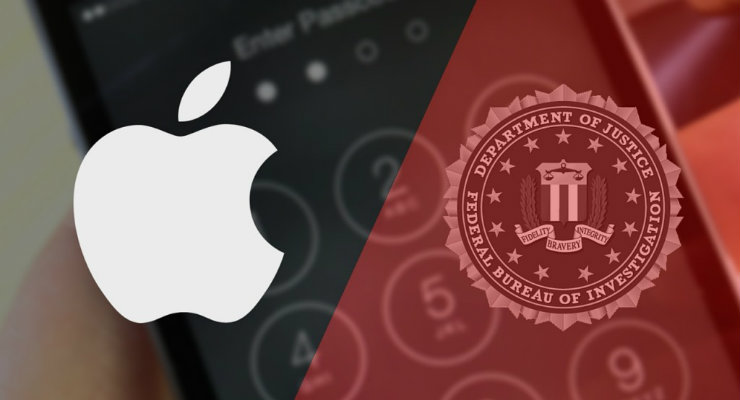 ООН и другие правозащитные организации поддержали Apple в борьбе против ФБР