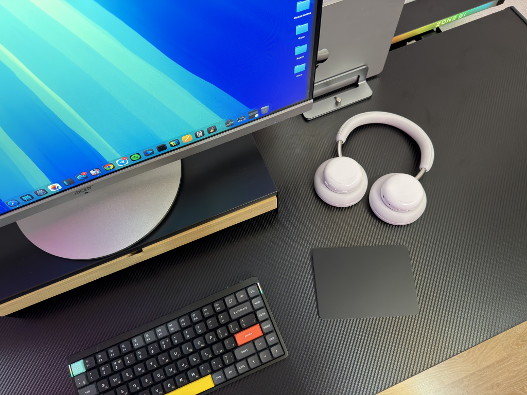 Zone 51 RUNWAY Black