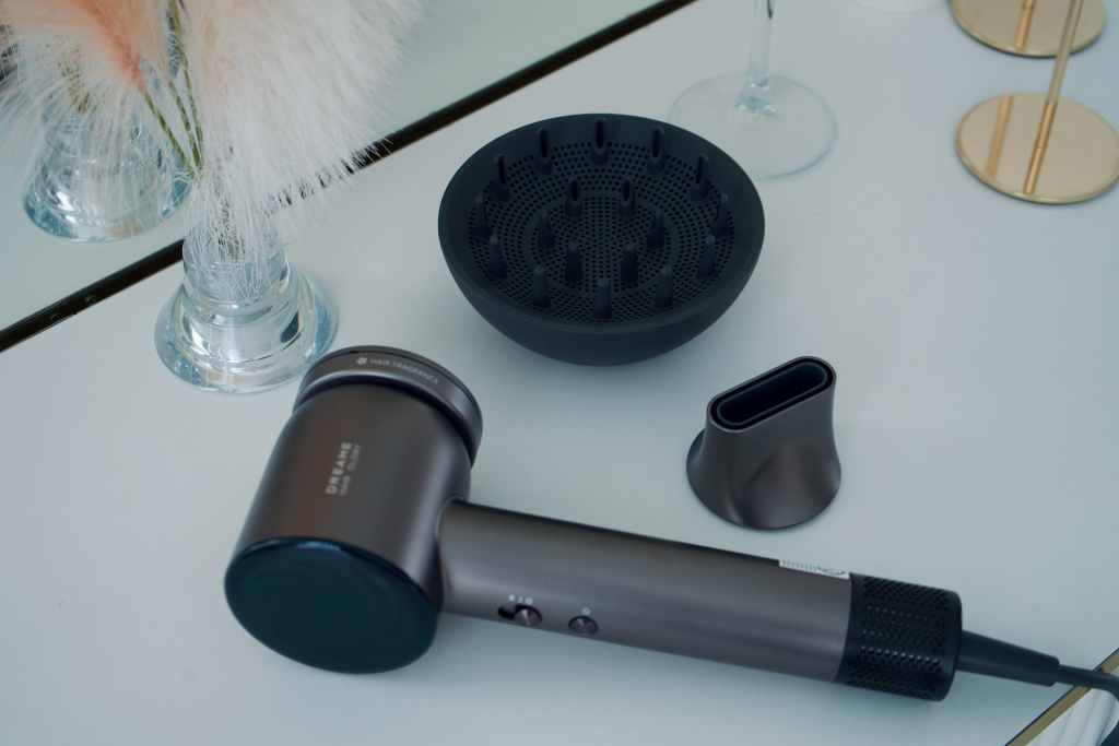 Dreame Hair Glory Mix