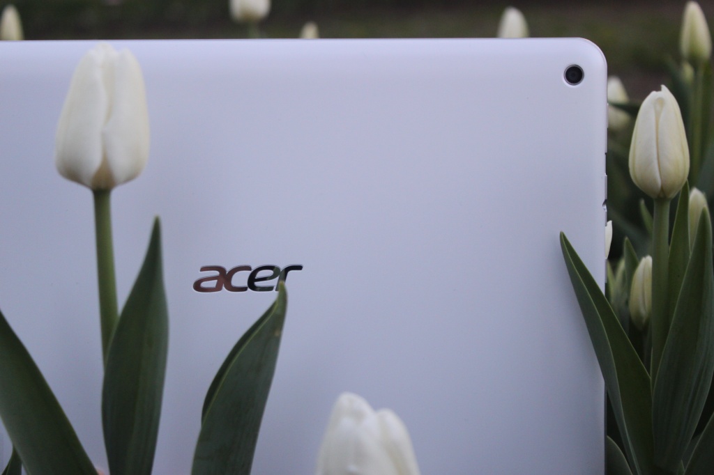 Обзор Acer Iconia A3