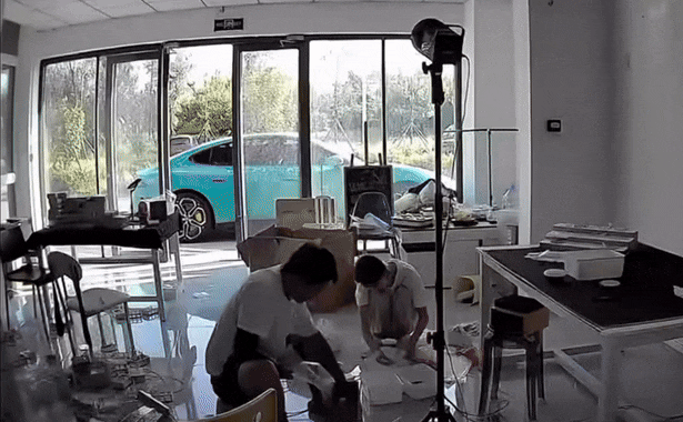 Видео: carsnewschina Видео: carsnewschina