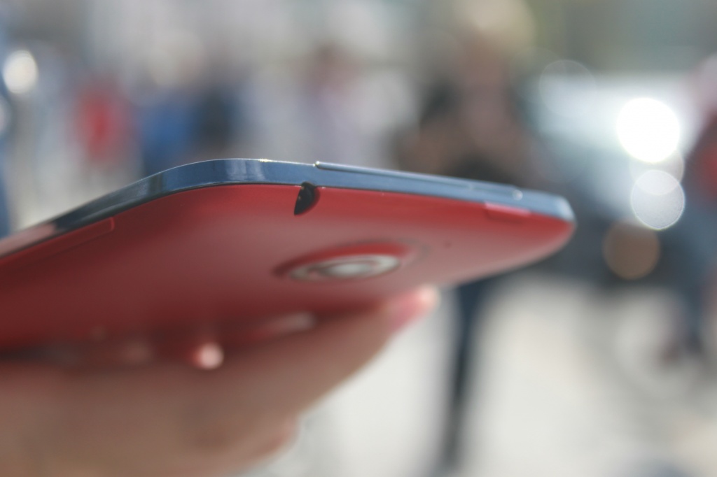 Обзор Acer Liquid S2