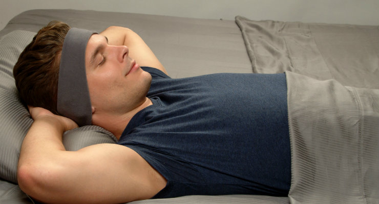 5 недорогих наушников для сна