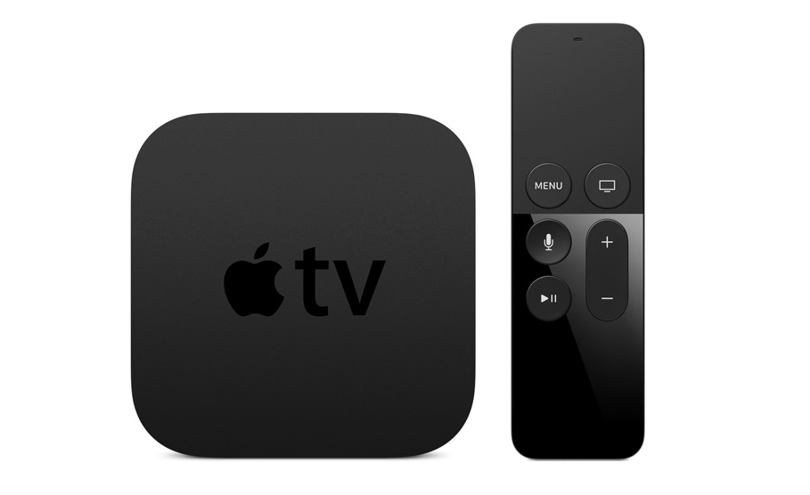 Фантазии и реальность новой Apple TV
