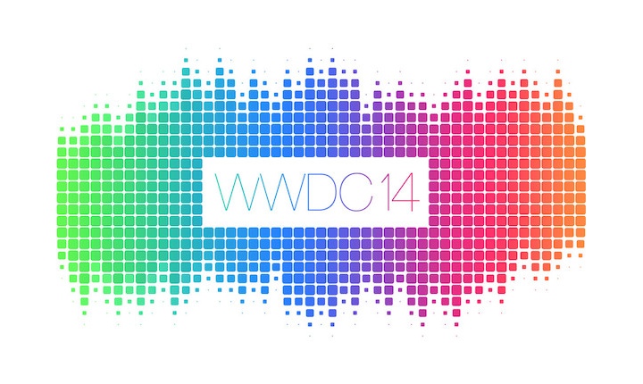 WWDC 14