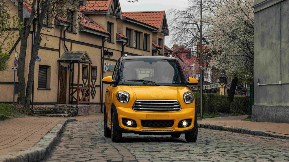 Фото: Автотор