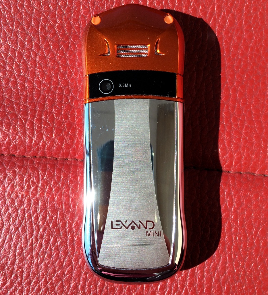 Lexand mini
