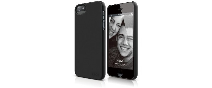 Elago Dual Case for iPhone 5/5s