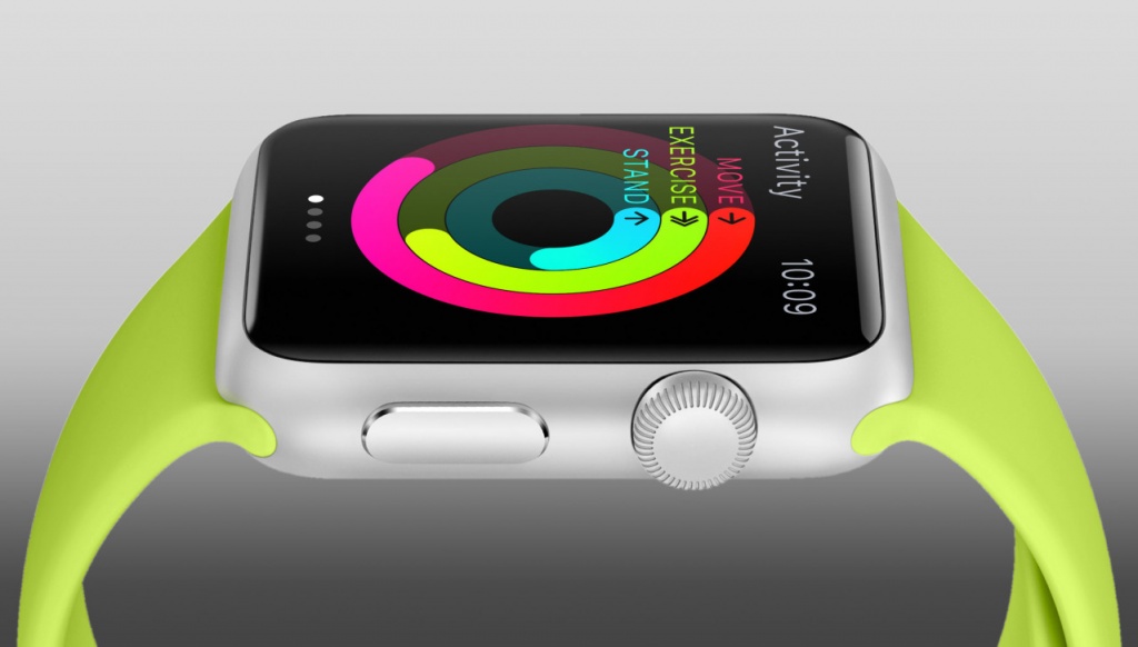 Идея Apple Watch возникла в ходе борьбы Стива Джобса с раком