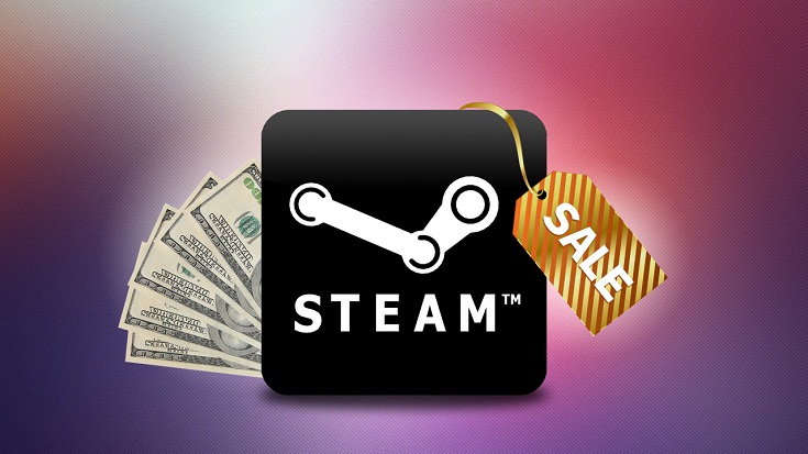 Как узнать стоимость аккаунта Steam?