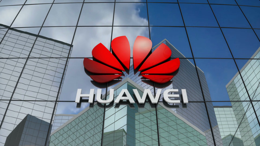 Huawei может запустить свой музыкальный сервис в России