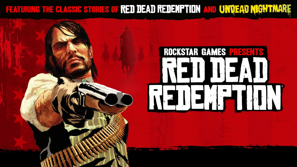 RDR