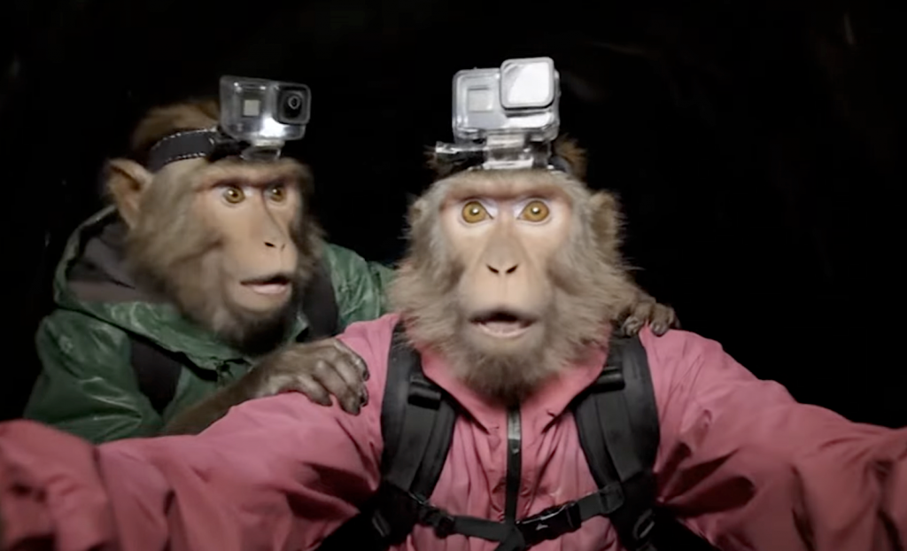 Скриншот с YouTube Скриншот с YouTube