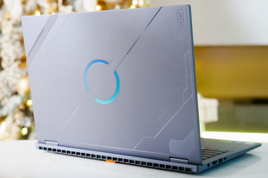 Infinix GT BOOK Infinix GT BOOK